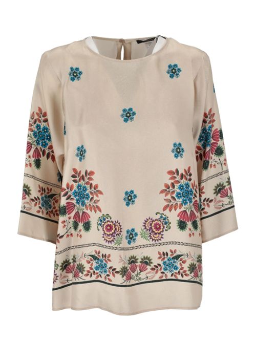 WKDSAMBA WEEKEND MAXMARA | 2615111062600001 AVORIO